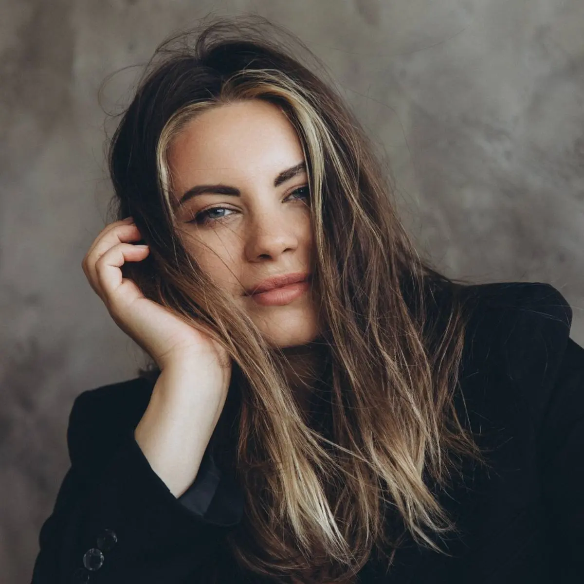 Екатерина Свинцова