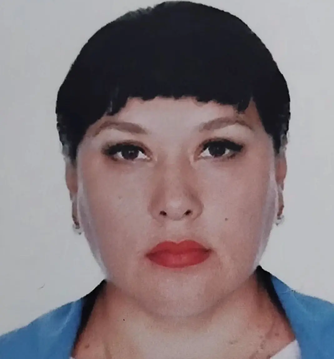 Елена Калячкина