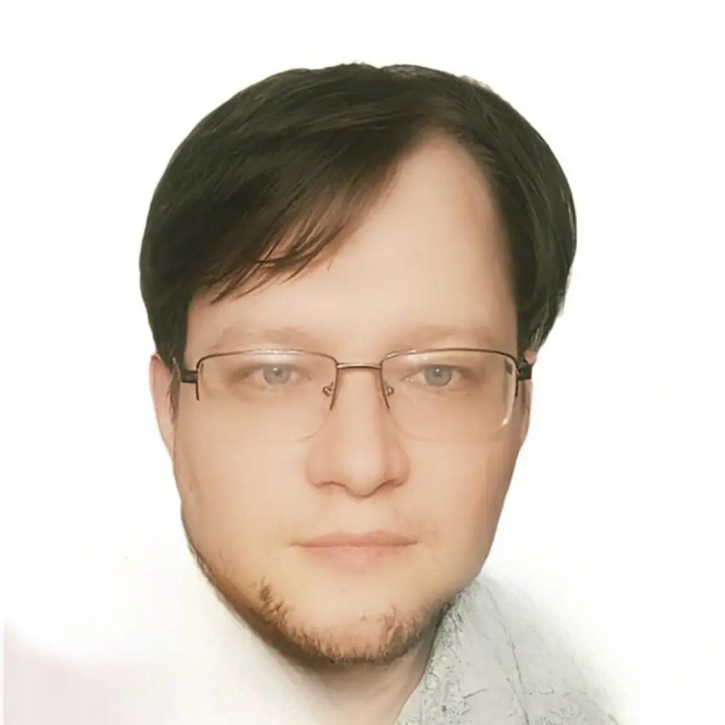 Алексей Доброродный