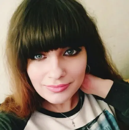 Юлия Зверева