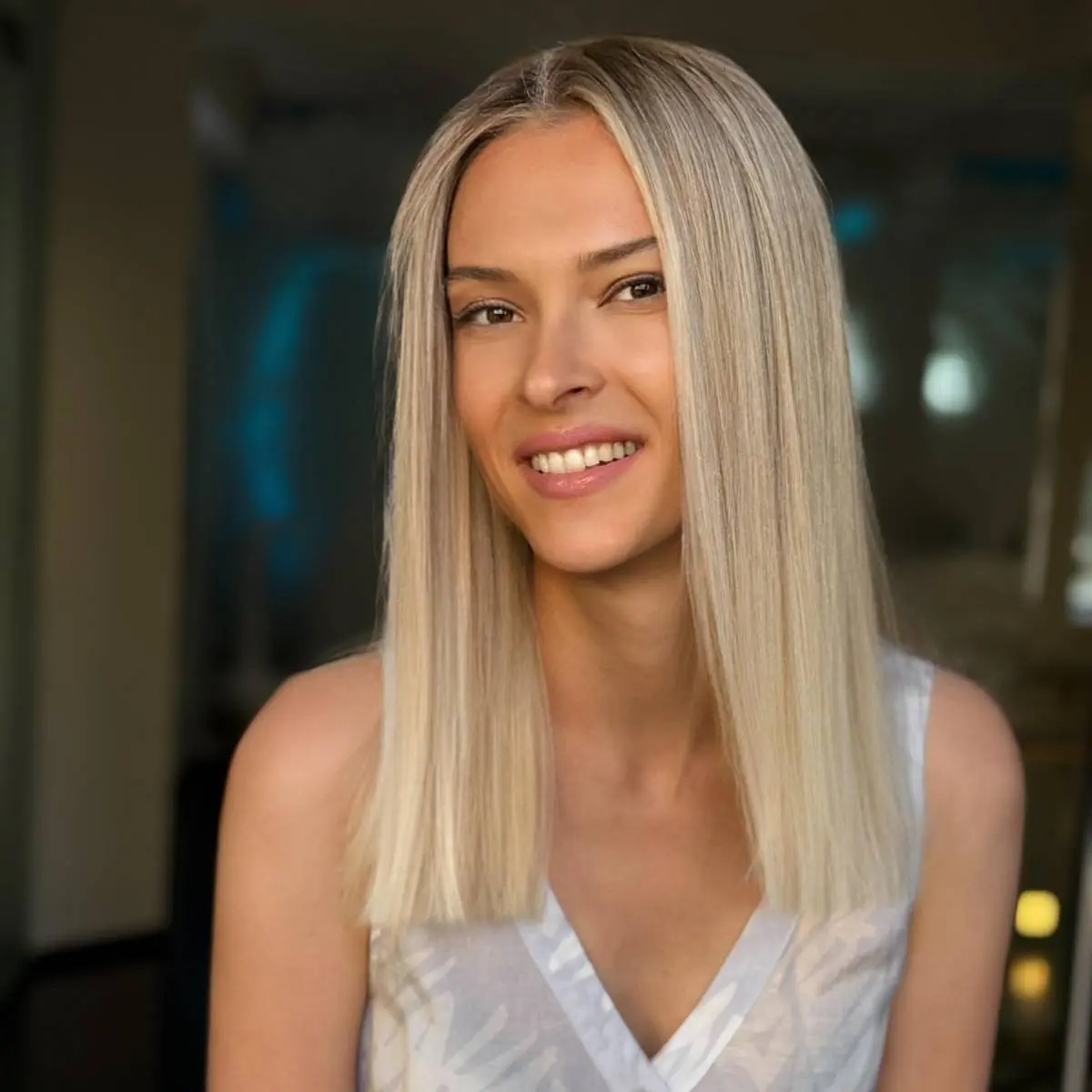 Анастасия Молчанова