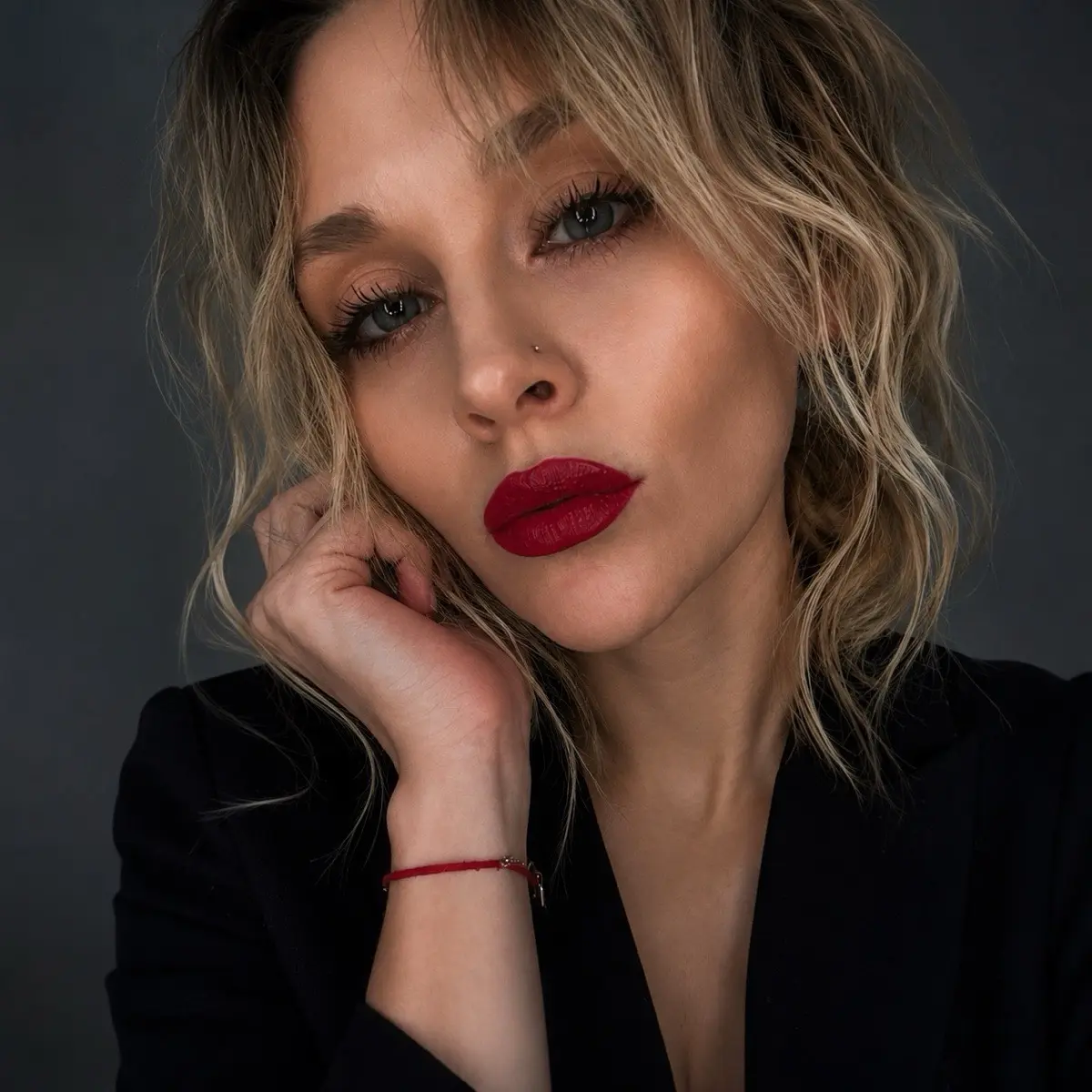 Светлана Нечаева