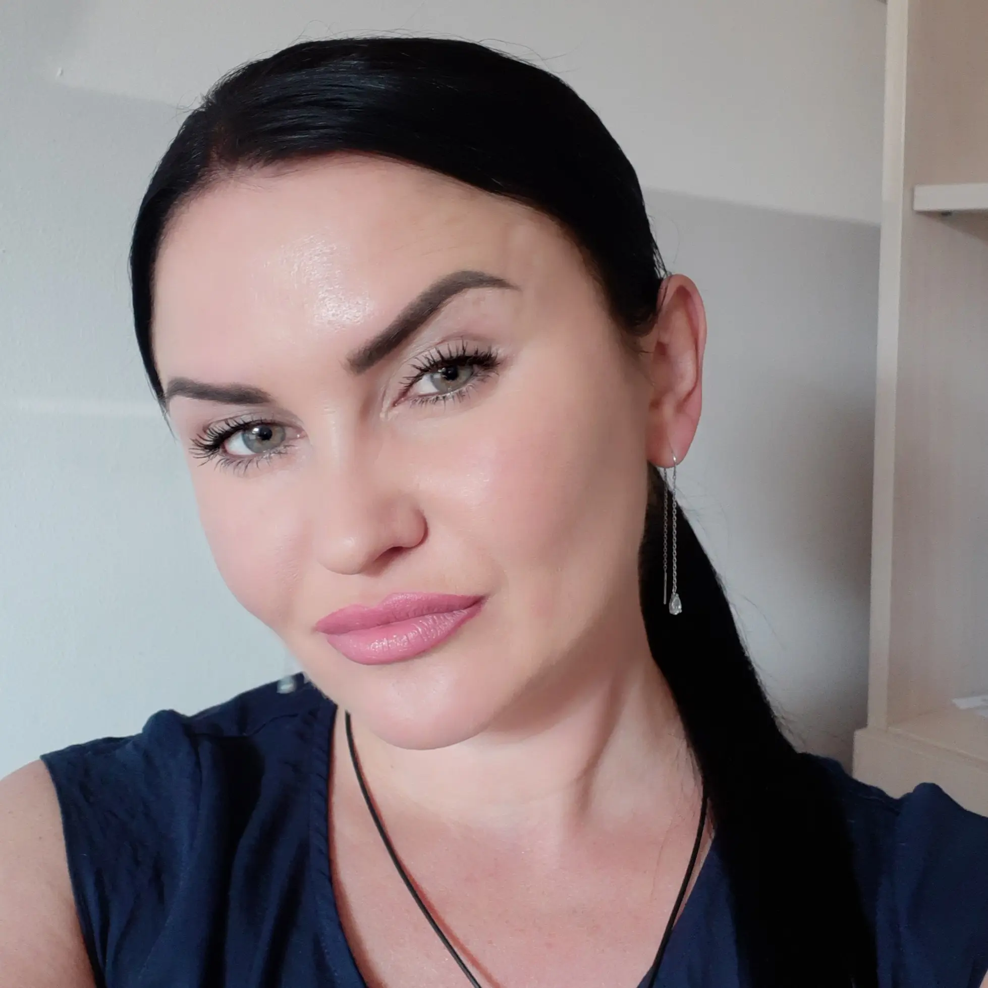 Дина Тютькина