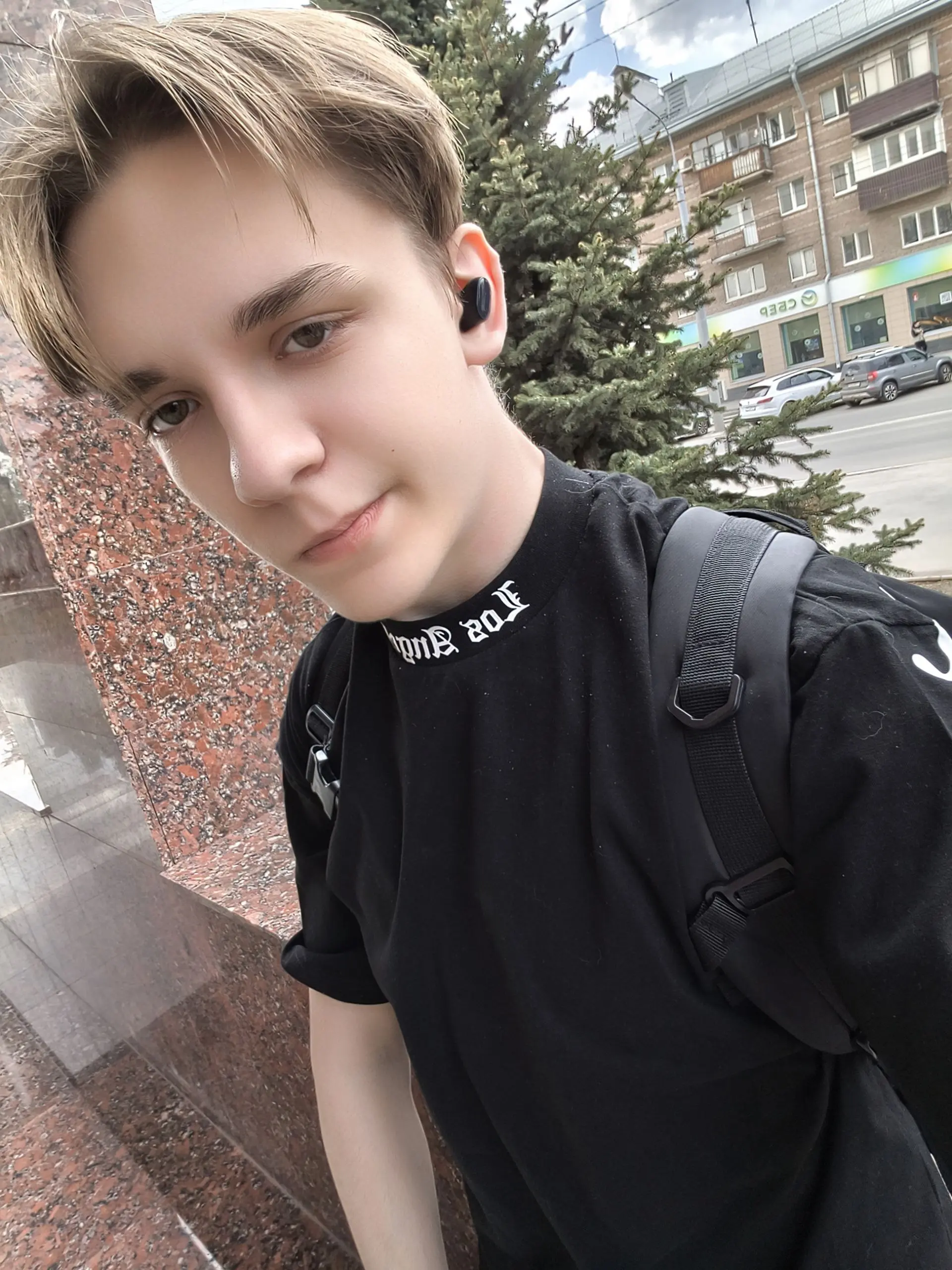 Максим Немчинов