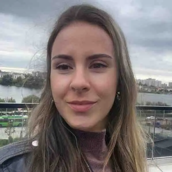 Екатерина Марковская