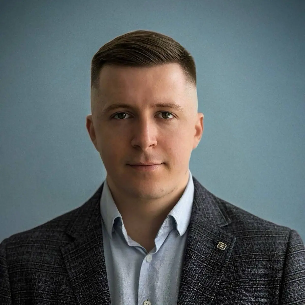 Радик Идрисов