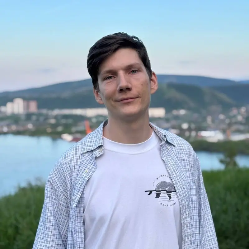Алексей Филончиков