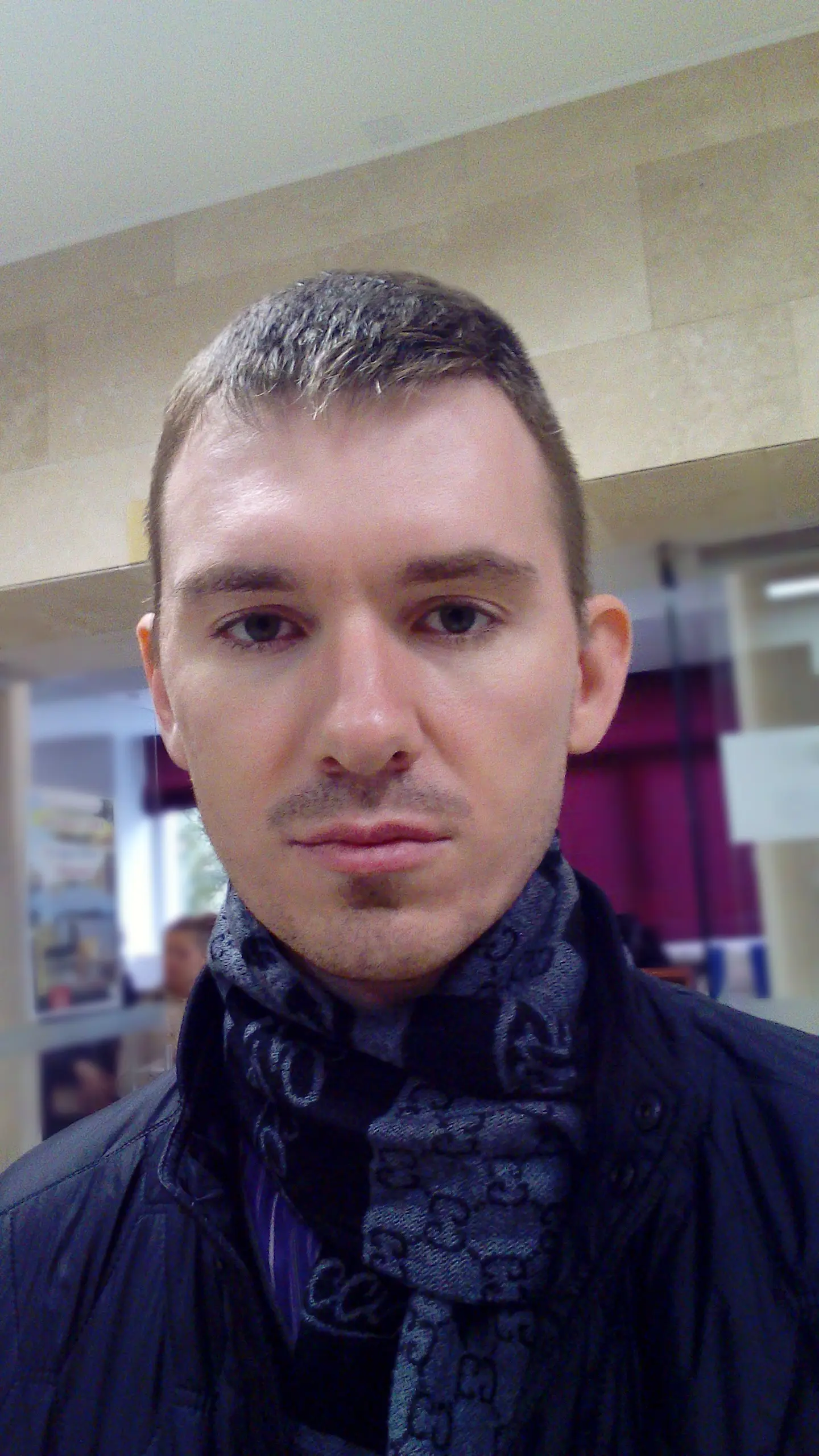 Владимир Макей