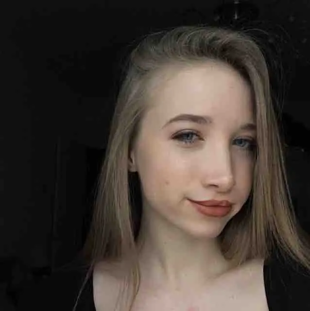Юлия Федина