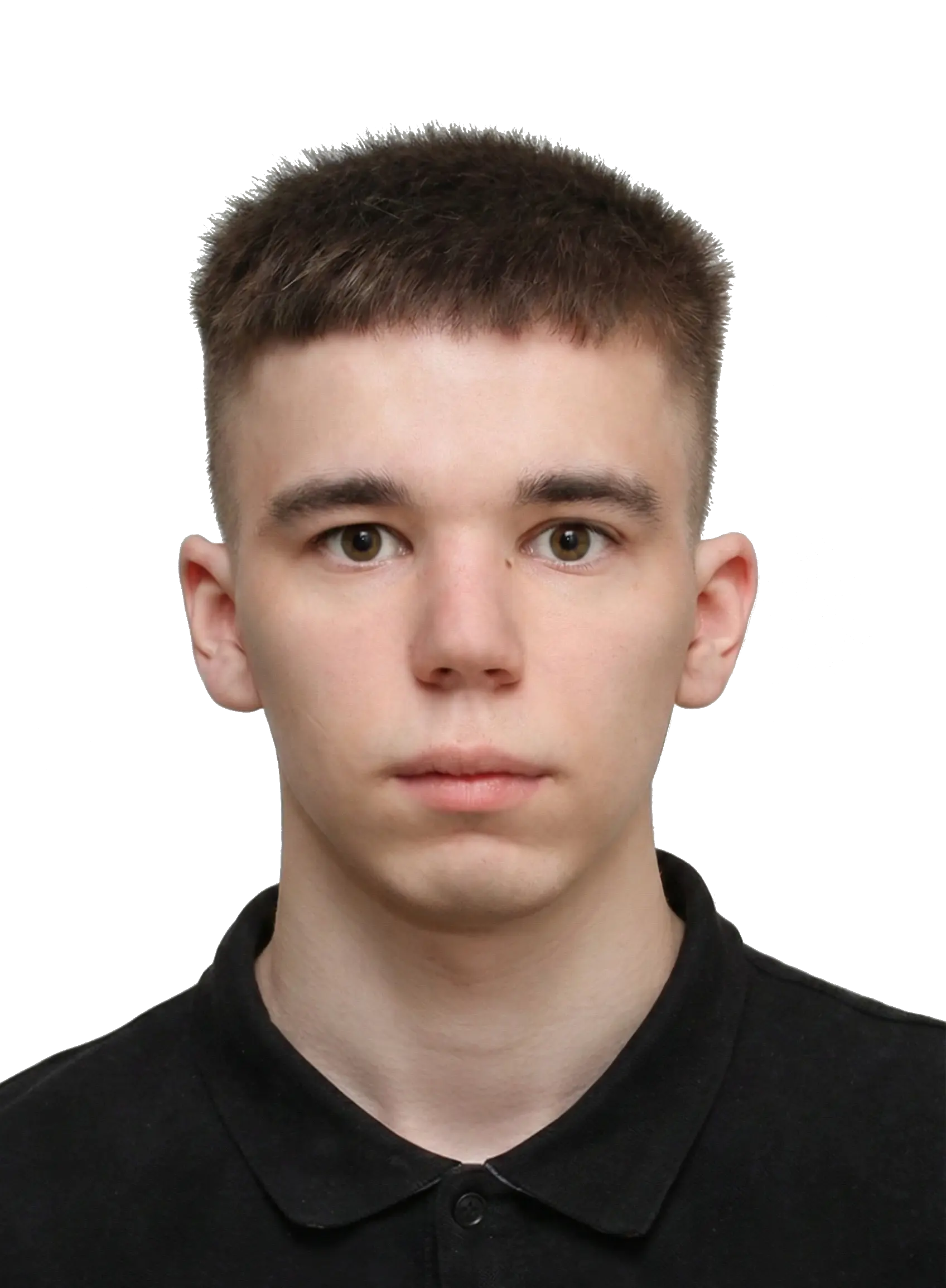 Валентин Баранов
