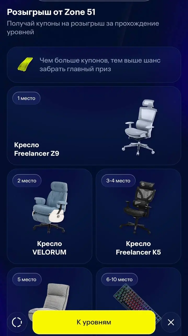 👀 BETBOOM интегрировал внешних партнеров в спецпроект «BLAST Бокс»!
Напомню, это годовая активация серии турниров BLAST по CS и Dota 2 с призами на 100+ млн | Сетка — социальная сеть от hh.ru