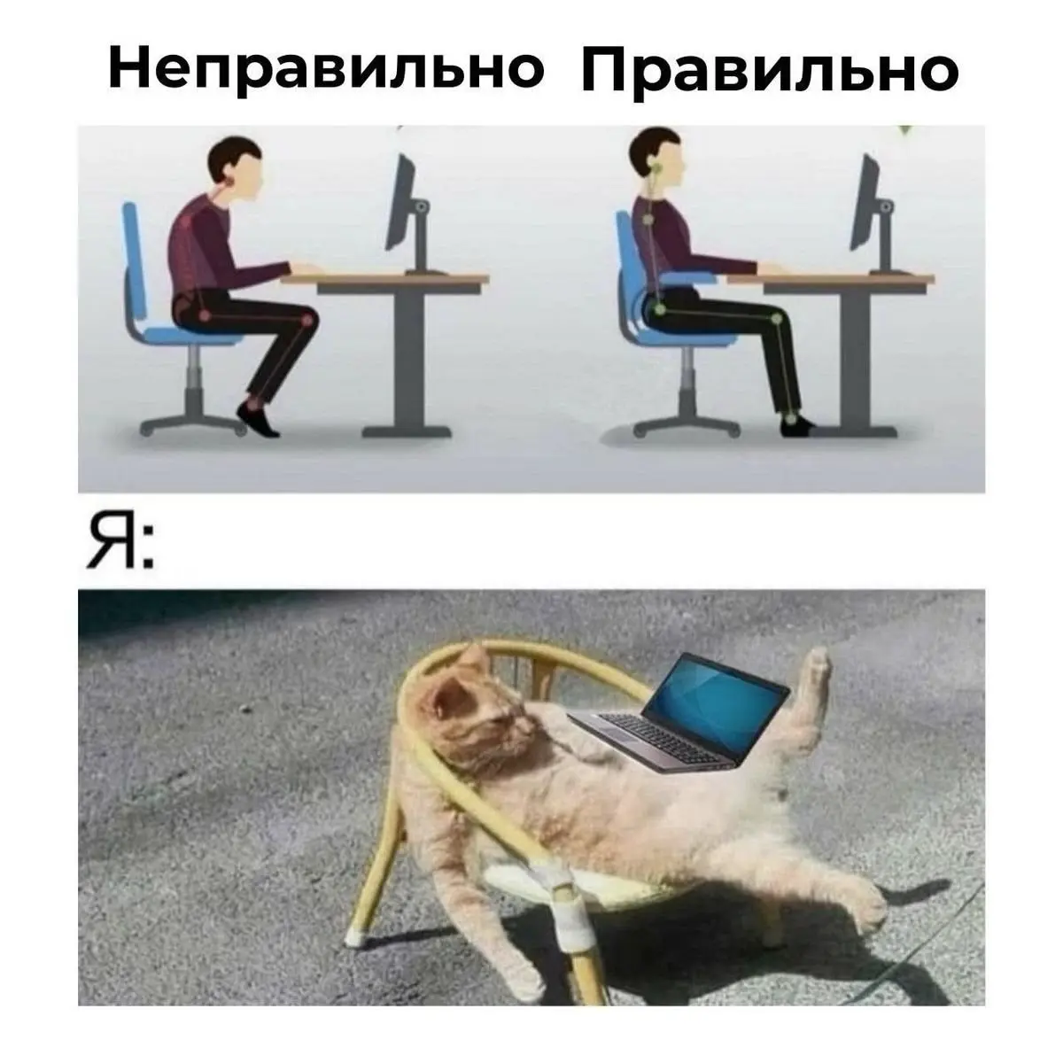 Подборка мемов про рабочие процессы и дедлайны. Сохраняйте, чтобы поделиться с коллегами 😜 | Сетка — социальная сеть от hh.ru