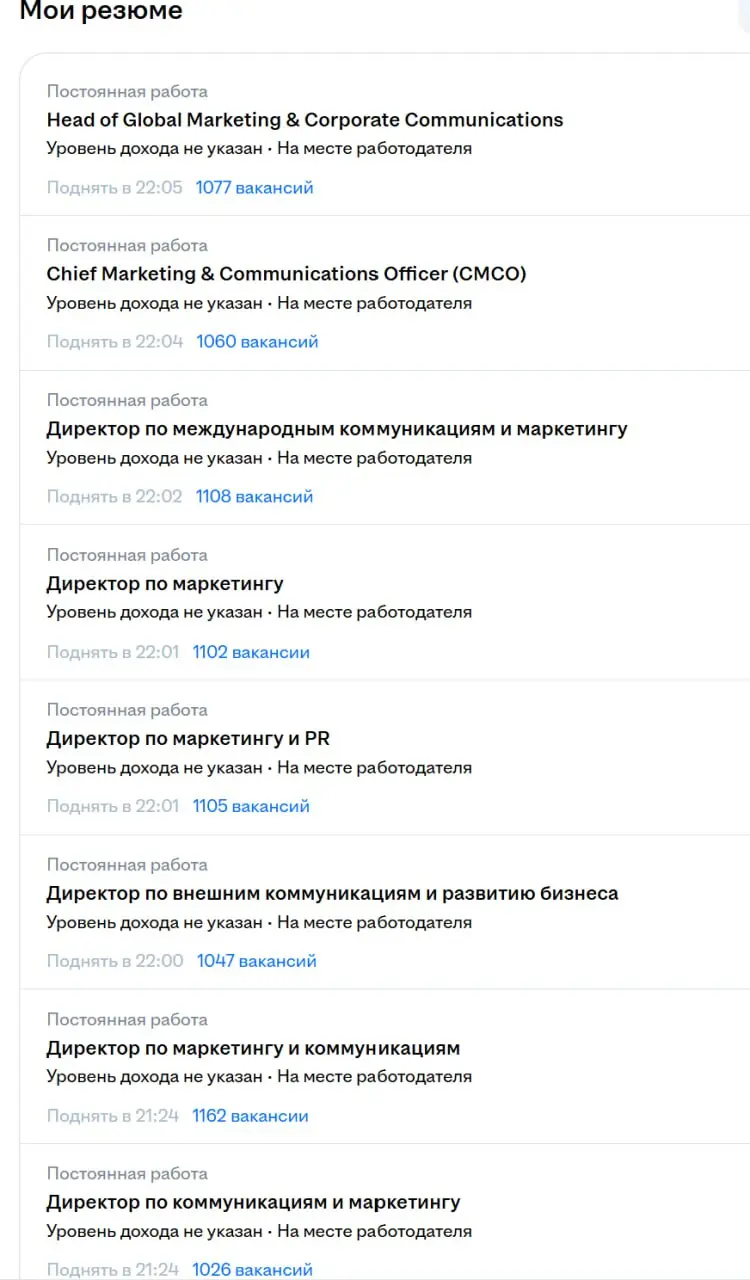 Ребятушки, раз такое дело и сегодня мне уже в третий раз приходится работать над этой темой | Сетка — социальная сеть от hh.ru