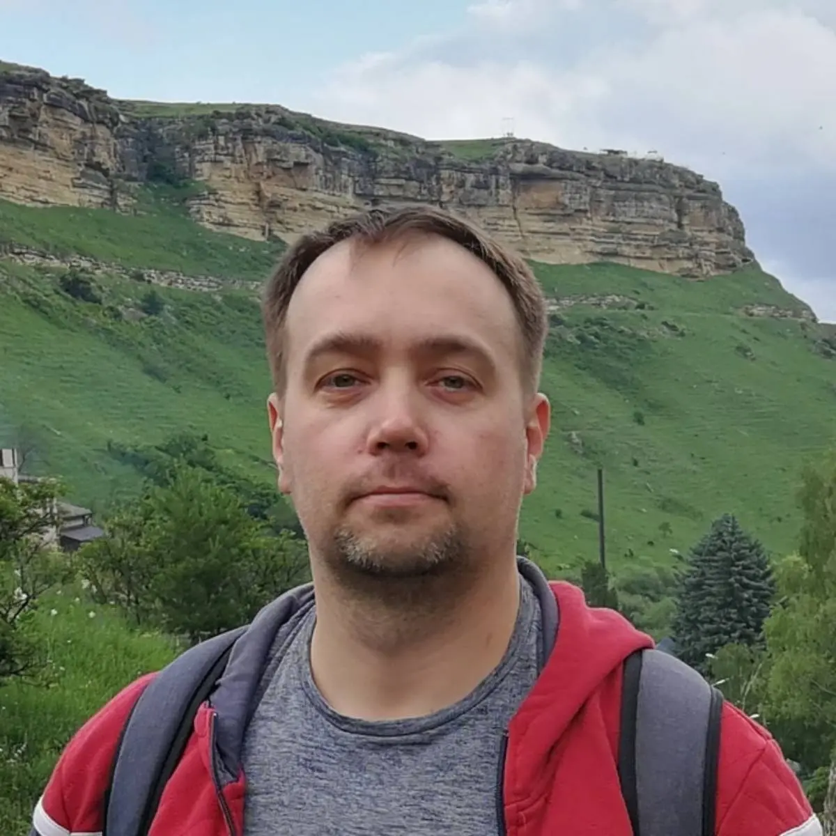 Сергей Майзеров