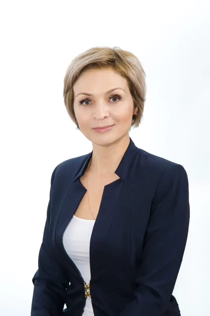 Светлана Силантьева
