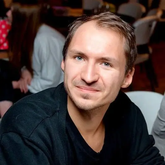 Владимир Шитиков