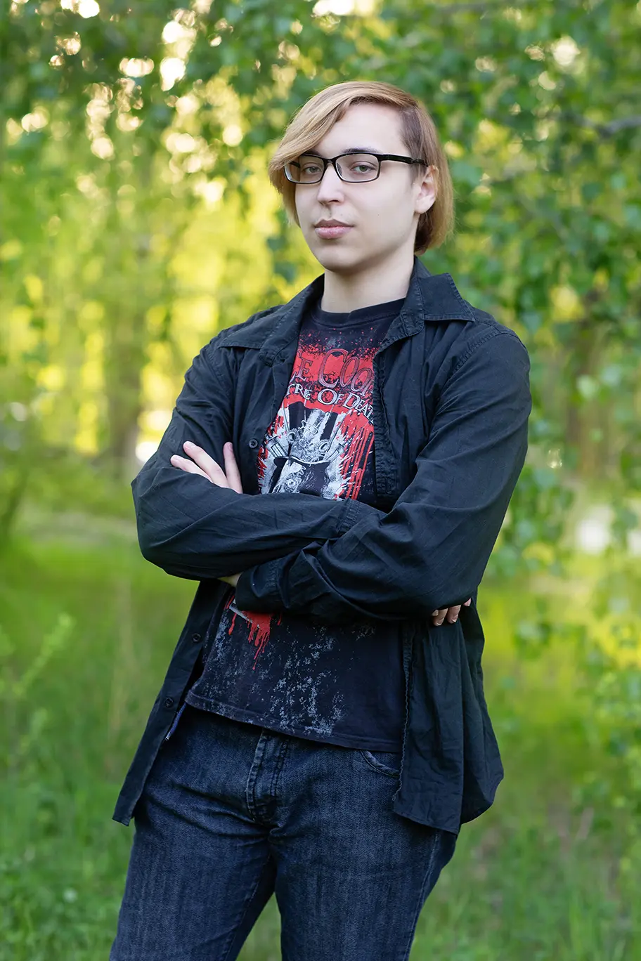 Владислав Часовских
