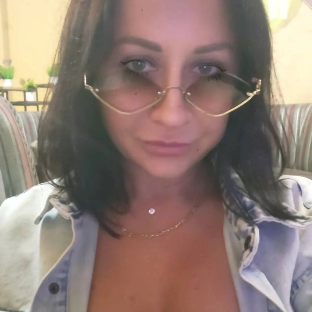Екатерина Золотарева