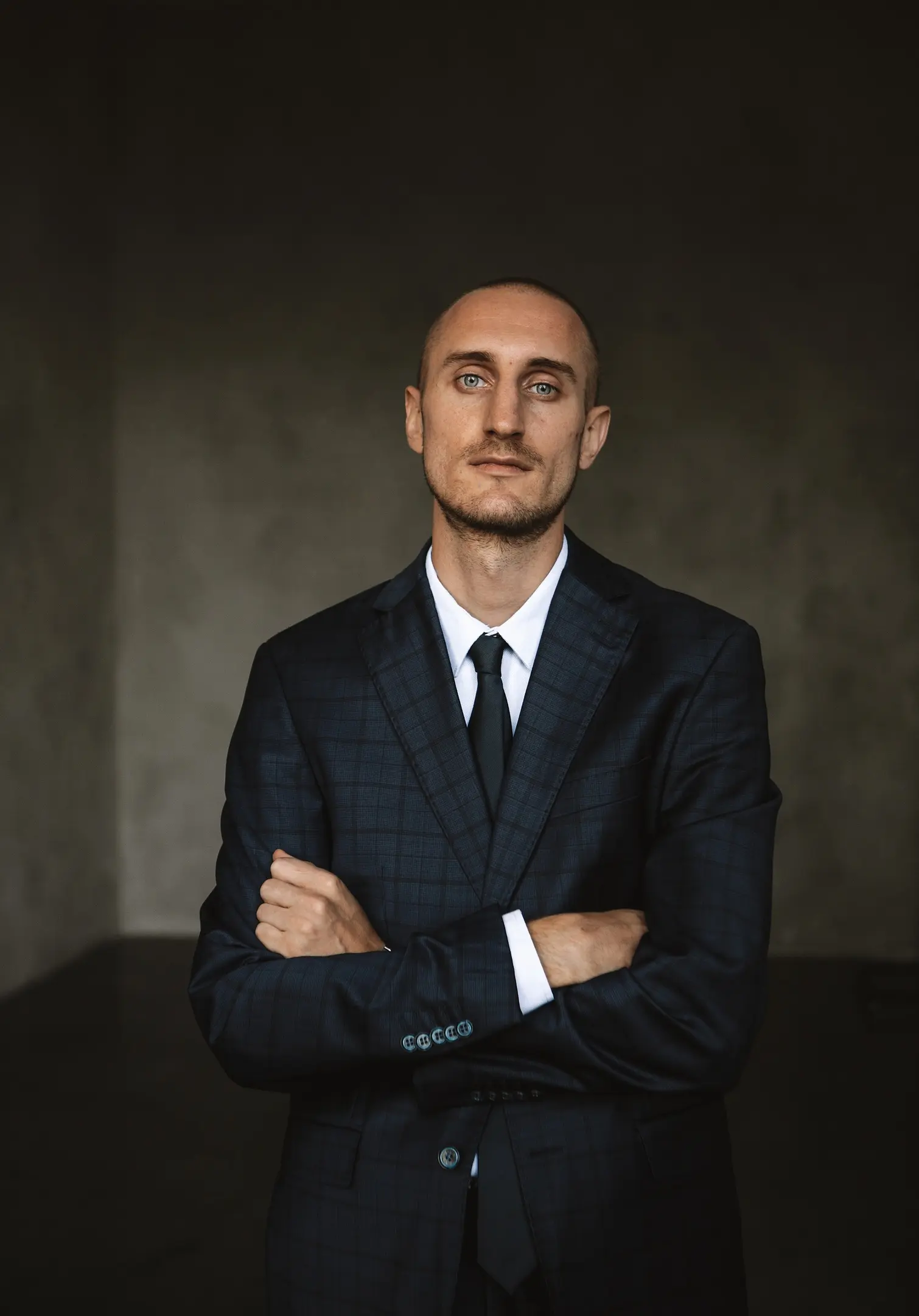 Дмитрий Воронцов