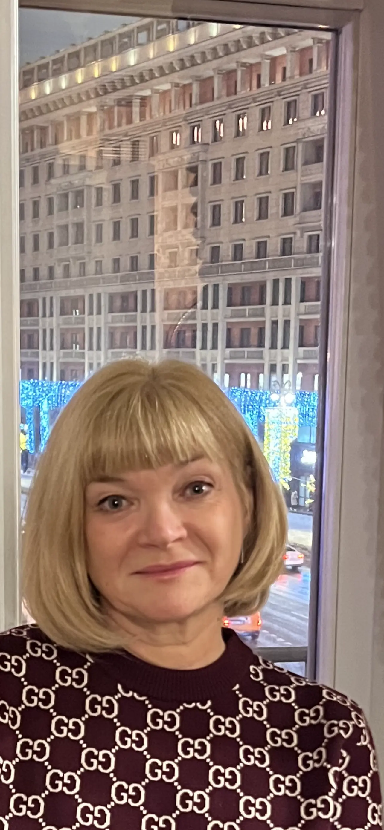Ольга Акатнова