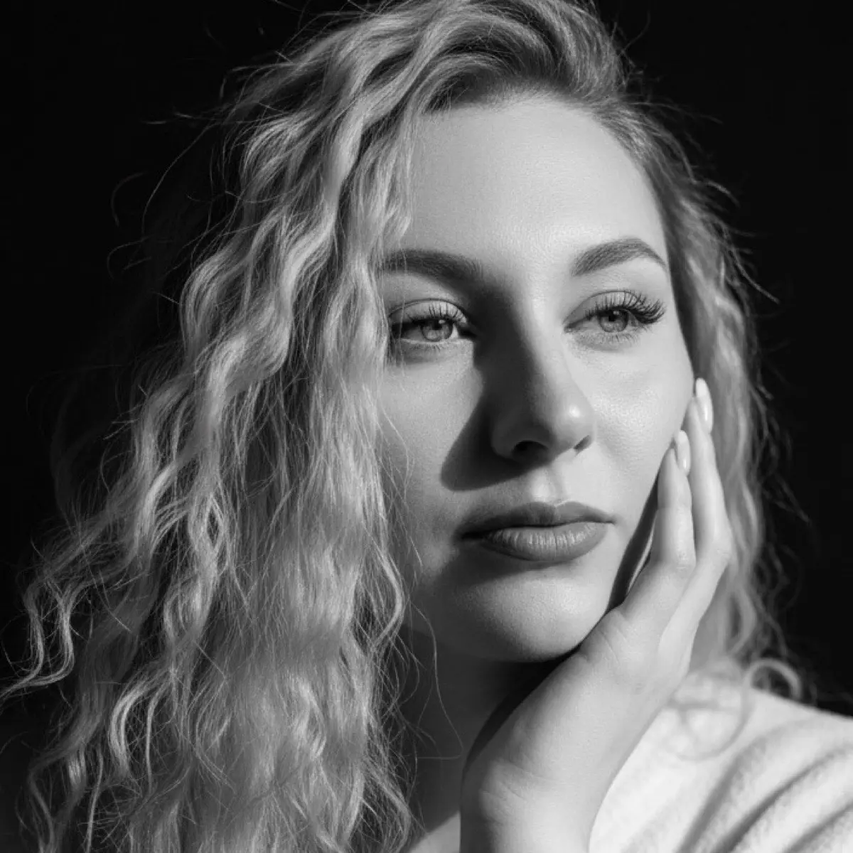 Екатерина Алексеева