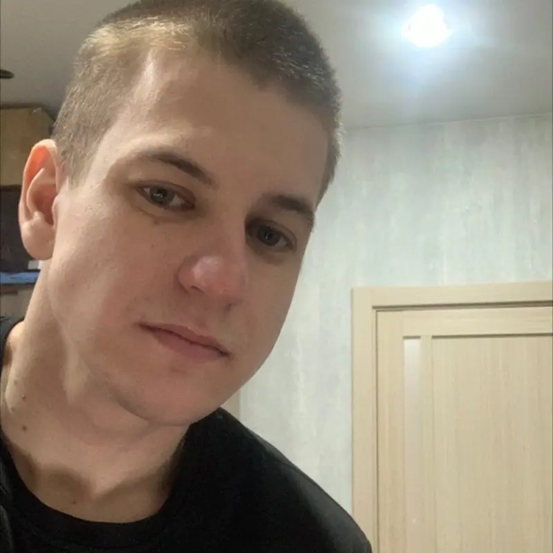 Сергей Чернов