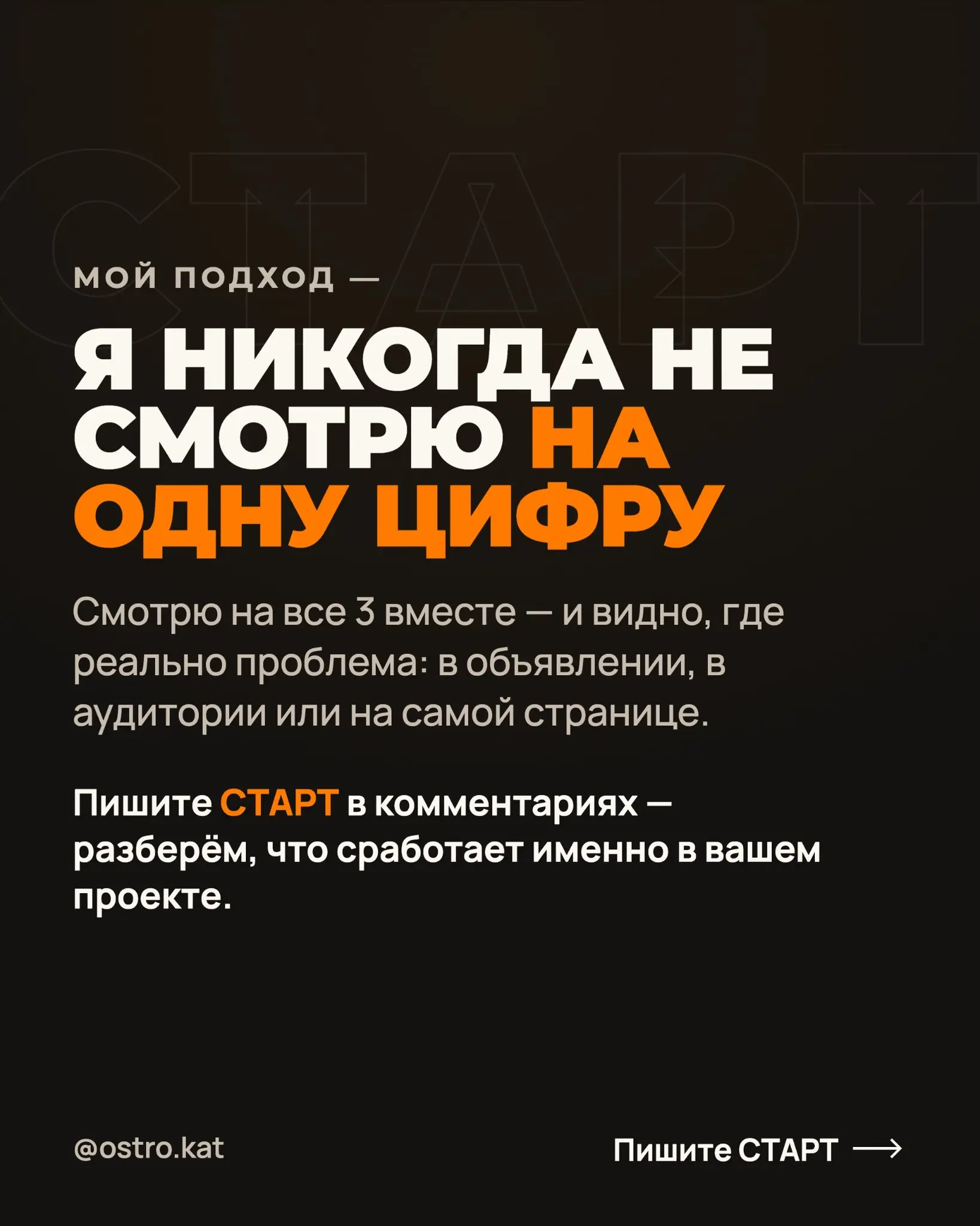 Главные метрики рекламы - по полочкам за 2 минуты | Сетка — социальная сеть от hh.ru