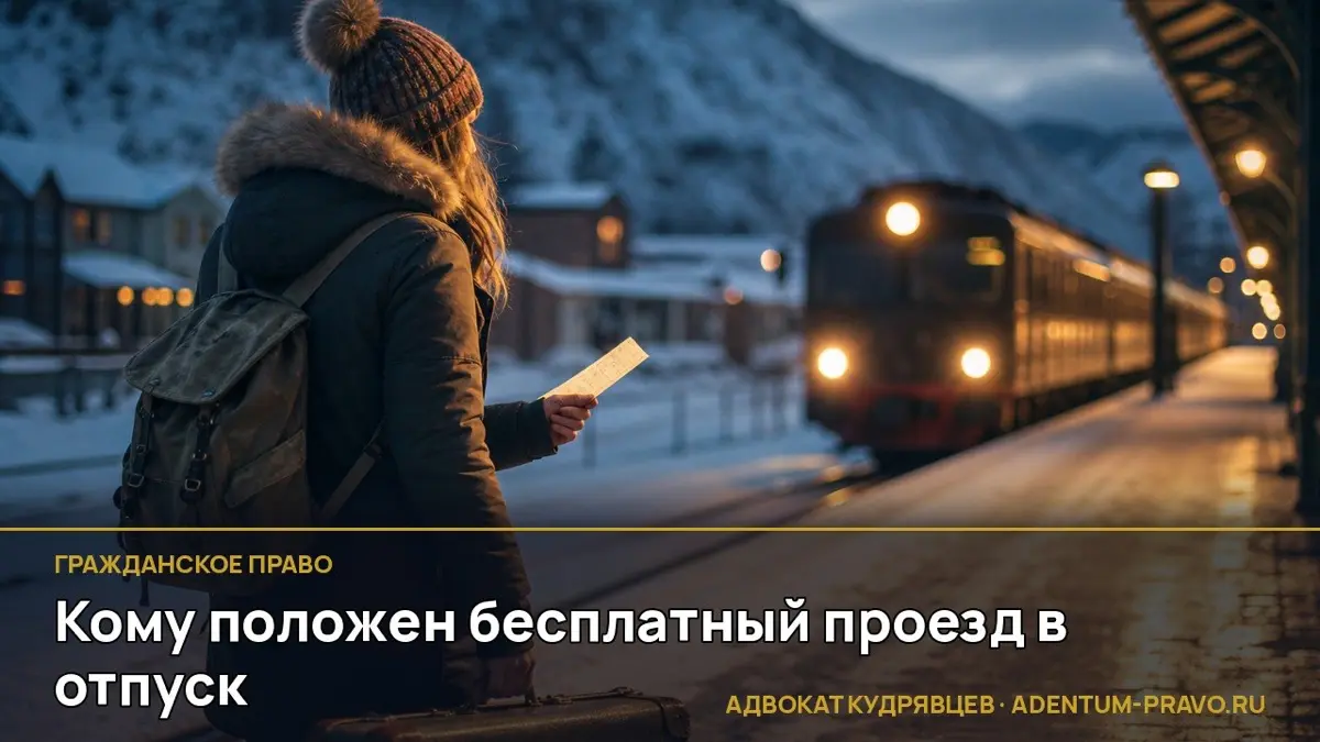 Кому могут оплатить дорогу к месту отпуска
📄 Работникам Крайнего Севера и приравненных местностей оплачивают проезд и багаж к месту отдыха раз в два года | Сетка — социальная сеть от hh.ru