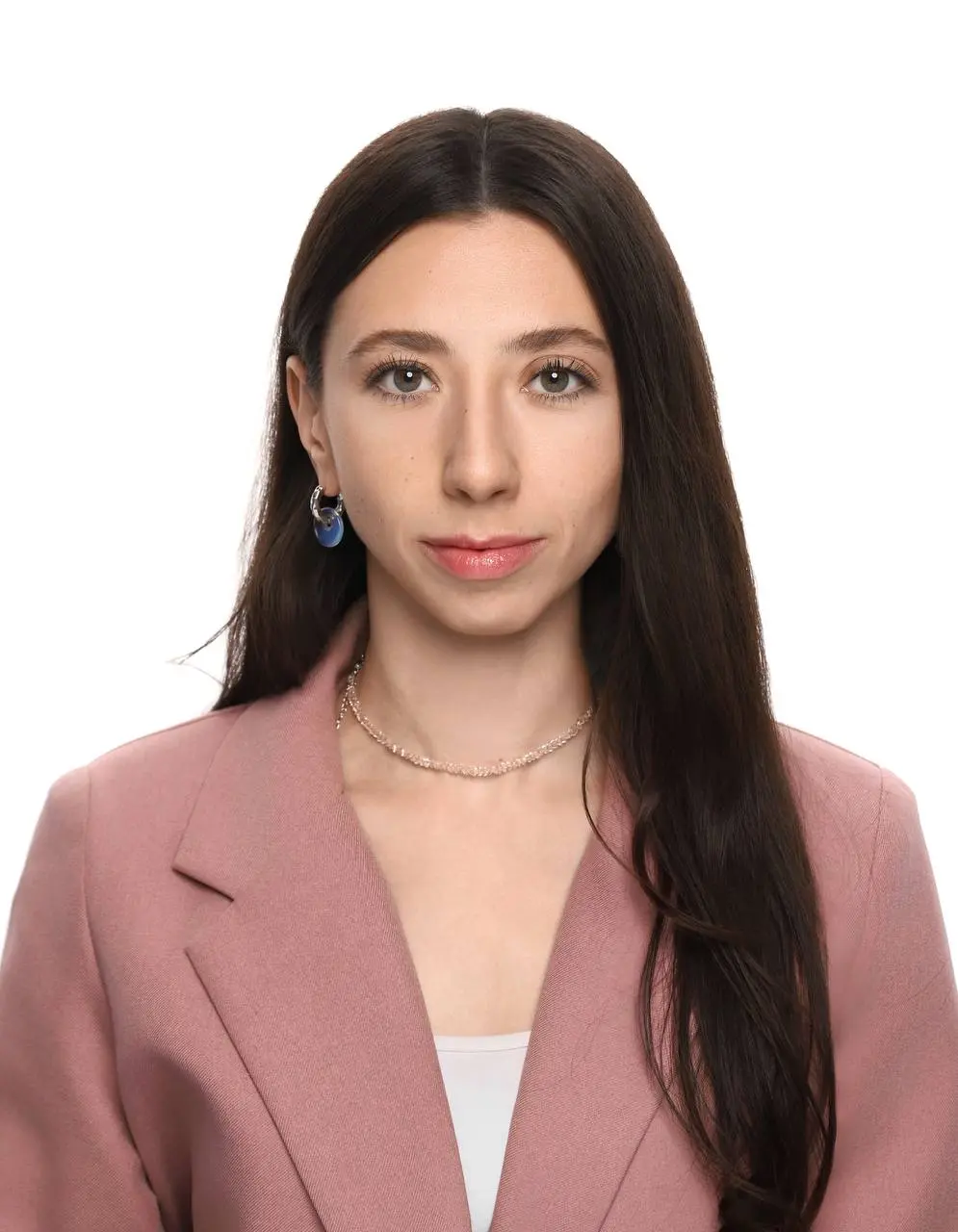 Дарья Демьяненко