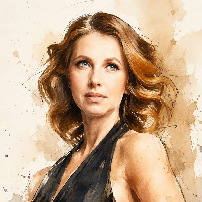 Елена Зеленская