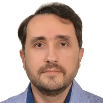 Андрей Дураков