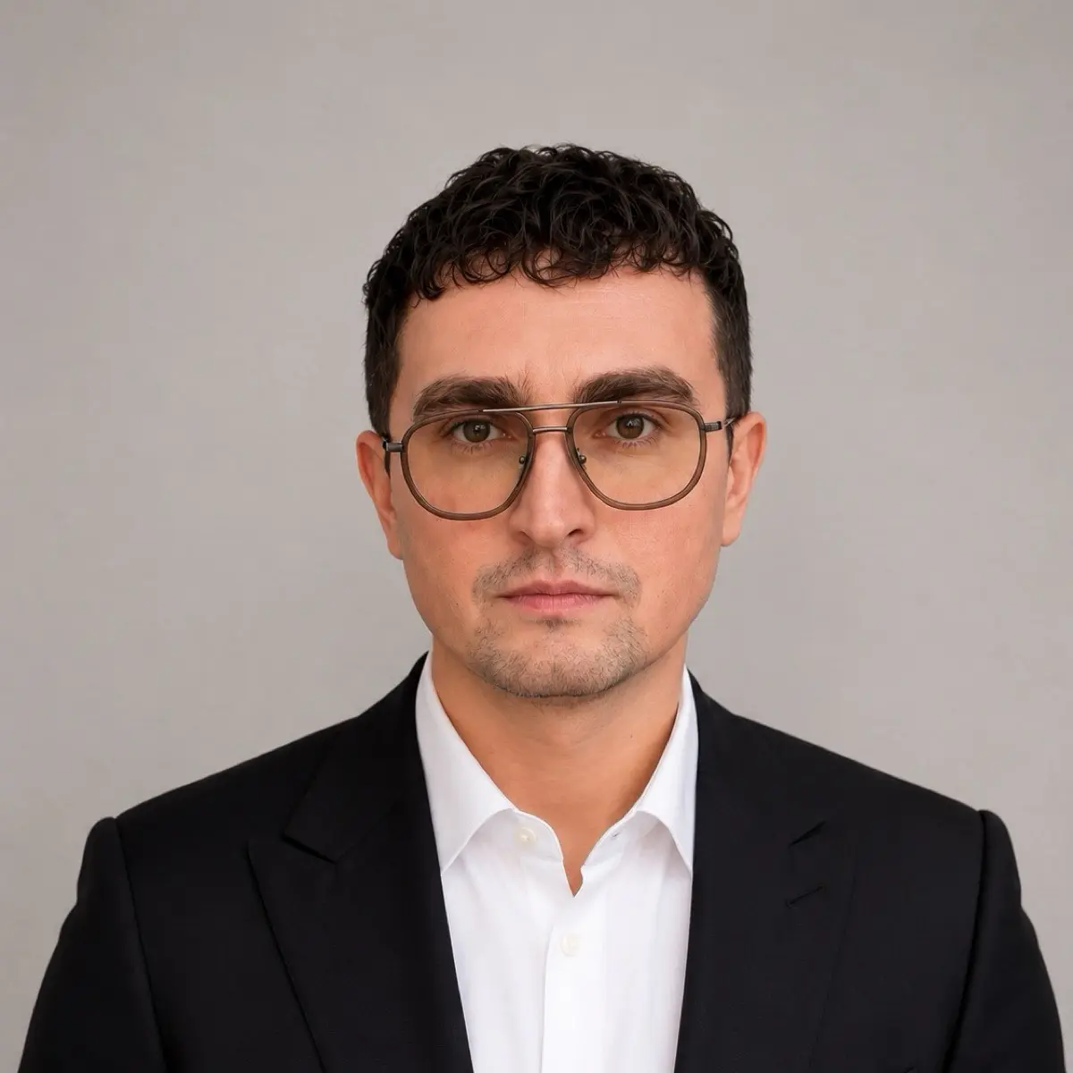 Никита Уткин
