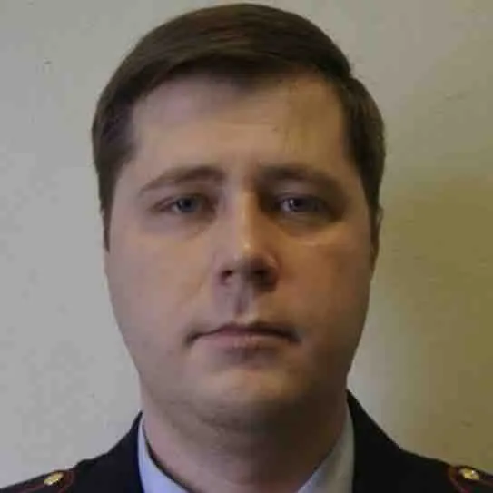 Виталий Лебедев