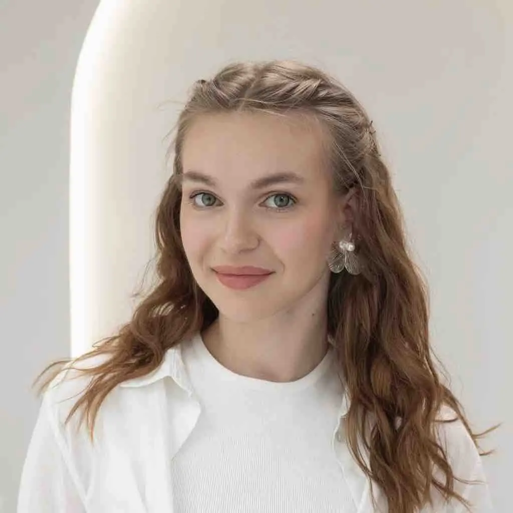 Анна Филатова