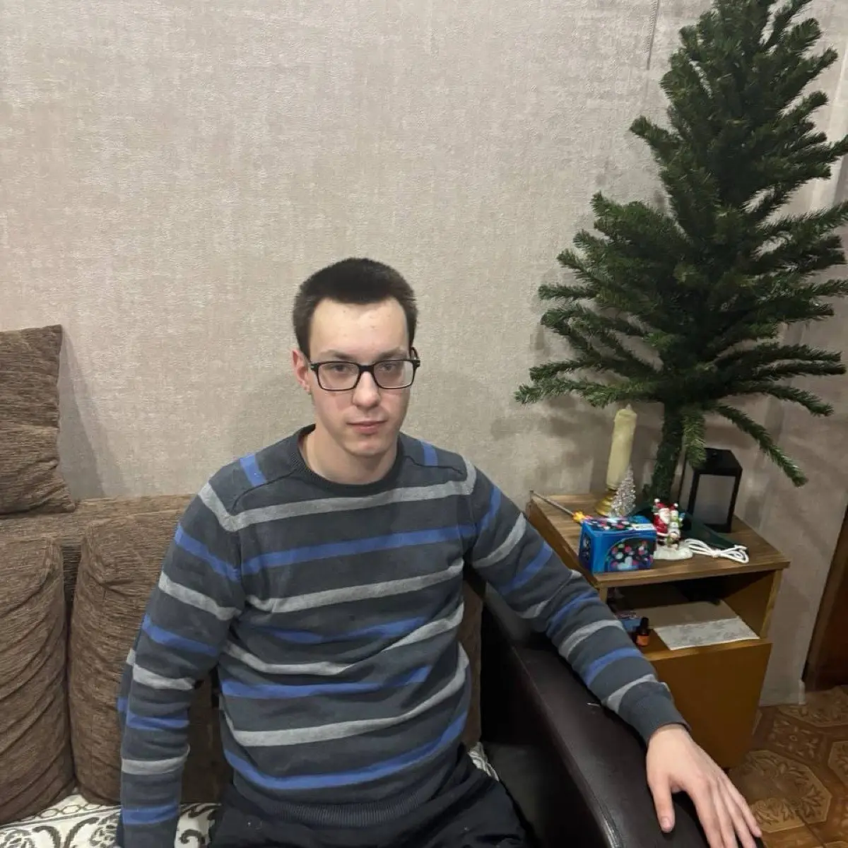Kirill