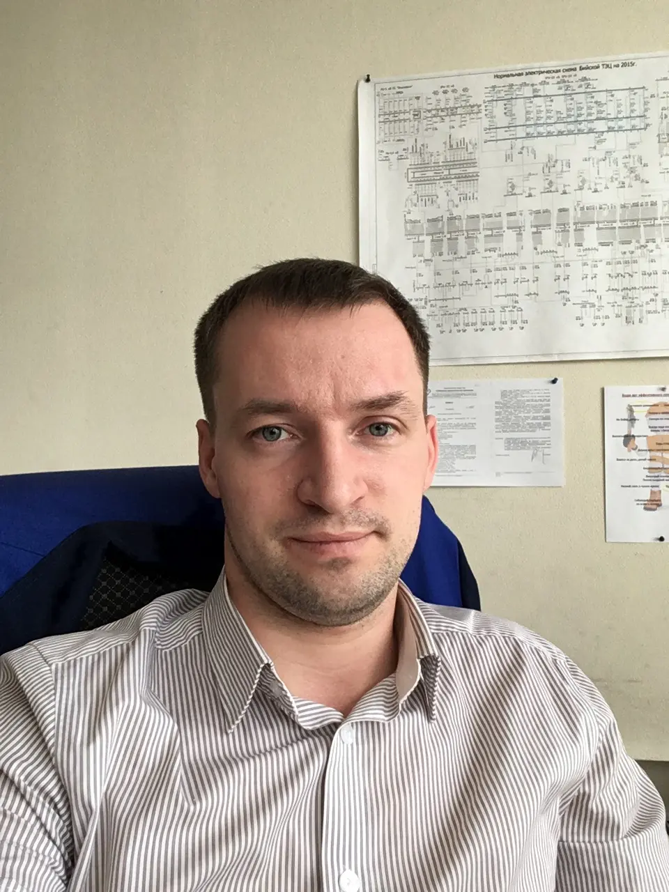 Дмитрий Ефремов