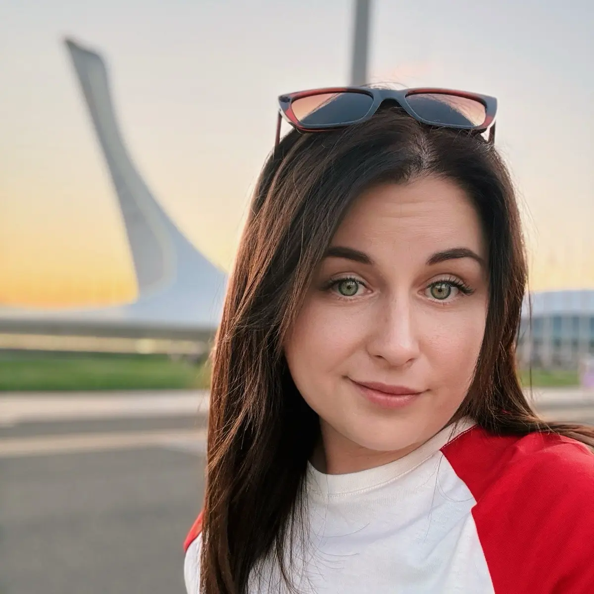 Виктория Полубедова