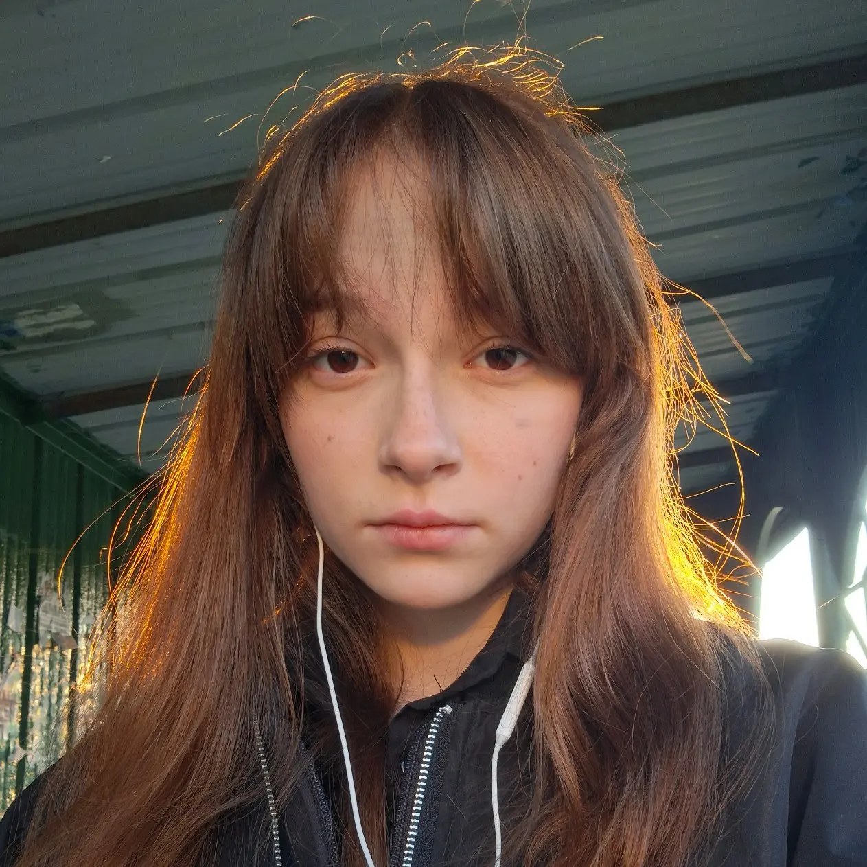 Варвара Розова