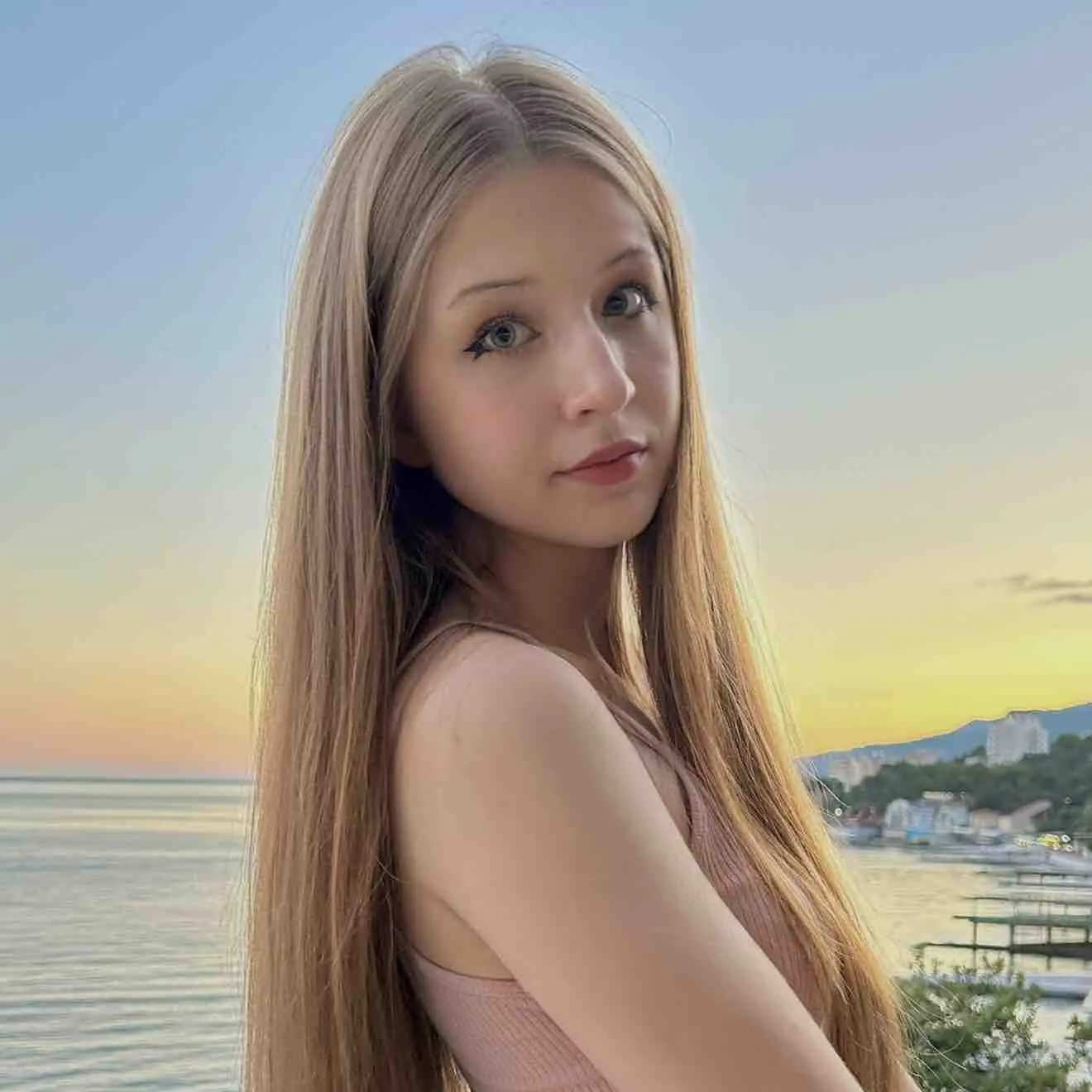 Мила Павловская