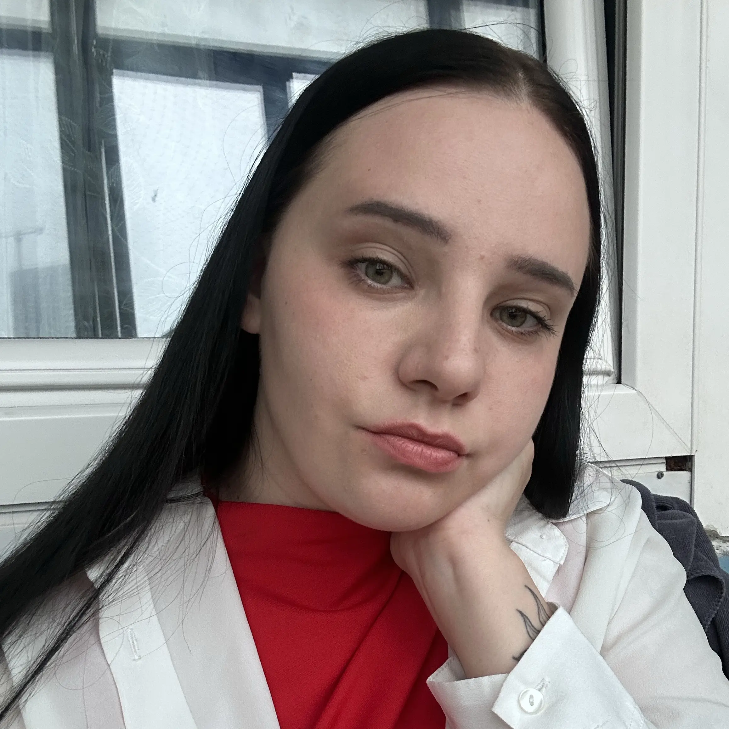 Мэри Павлова