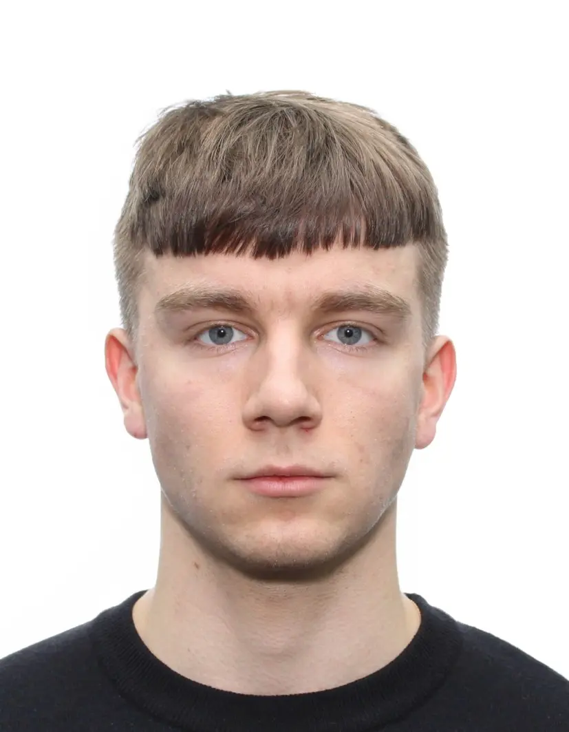 Кирилл Шокуров