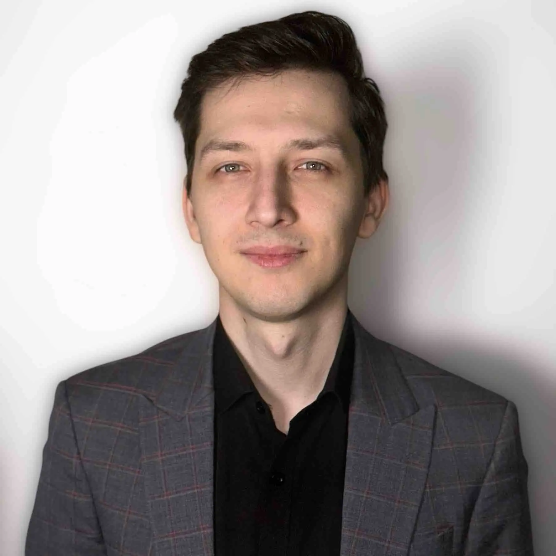 Кирилл Сафаров