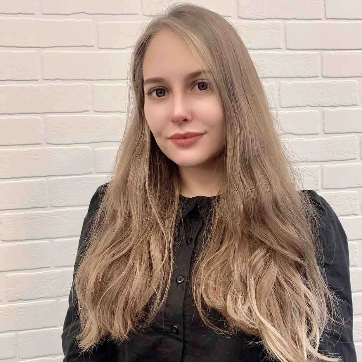 Екатерина Гусева