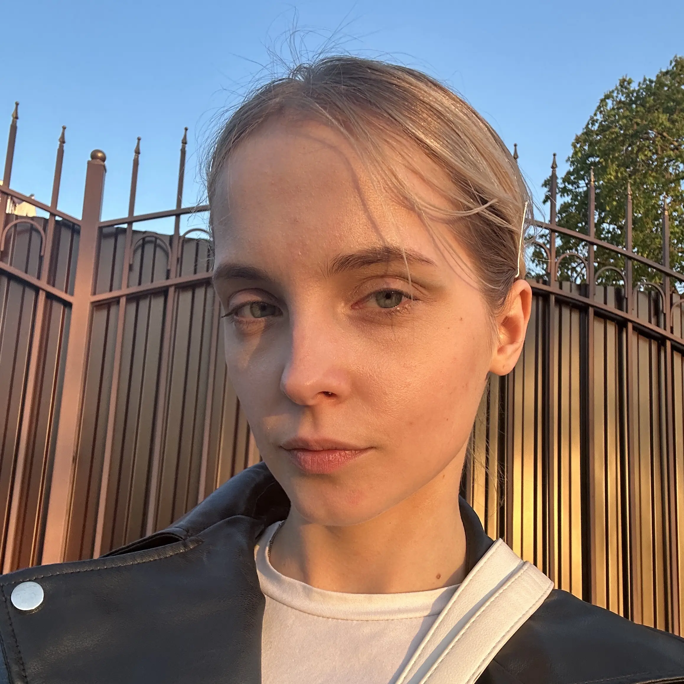 Дарья Бульбакова