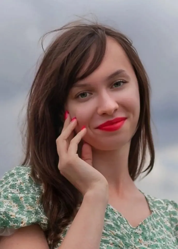 Анна Вишневская