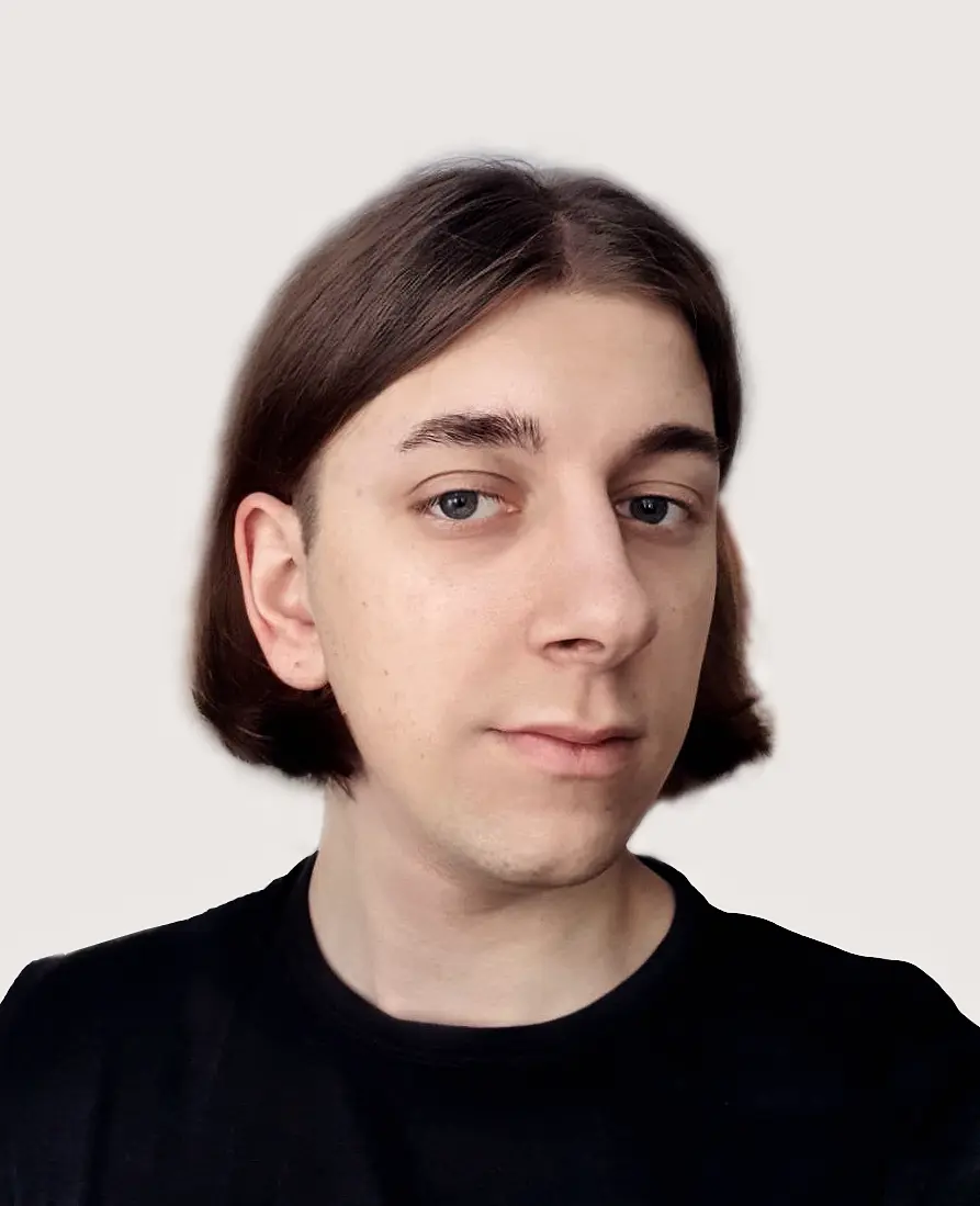 Игорь Чуркин
