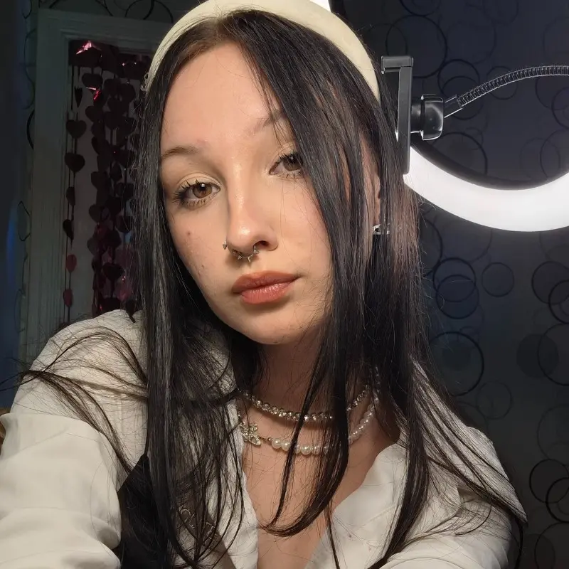 Диана Тиушкова