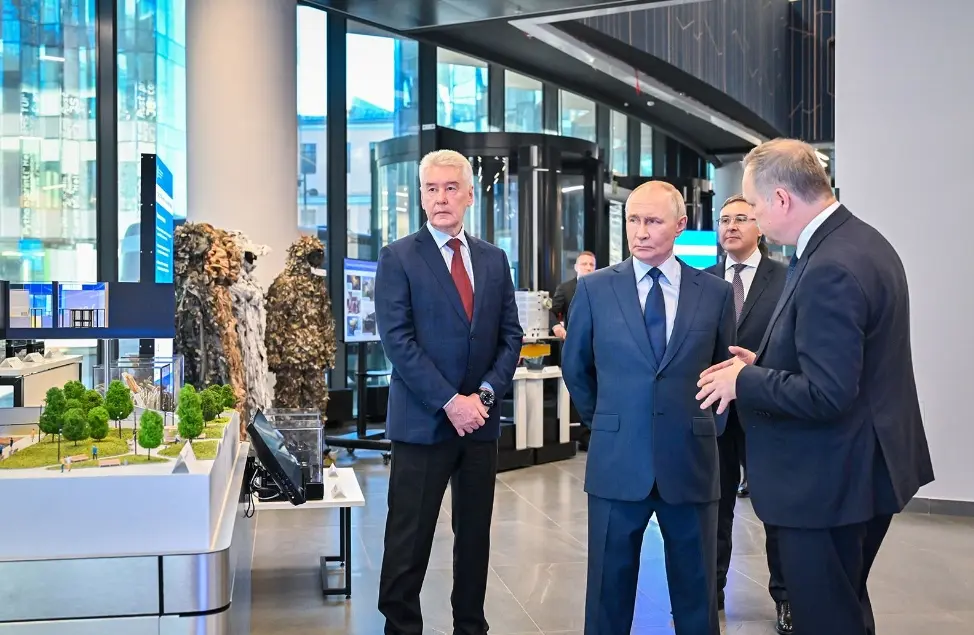 Легендарный МГТУ им. Баумана. Москва. | Сетка — социальная сеть от hh.ru