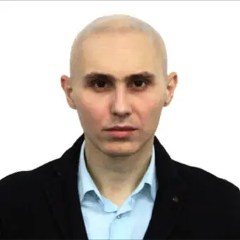 Юрий Анори