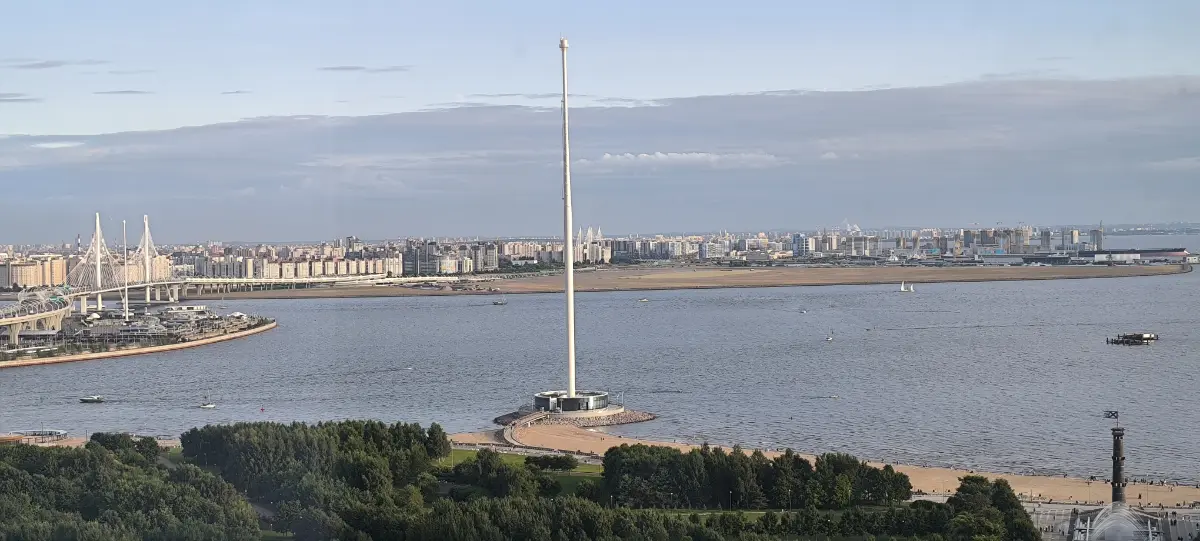 ИТ-девичник в ОККО | Сетка — социальная сеть от hh.ru